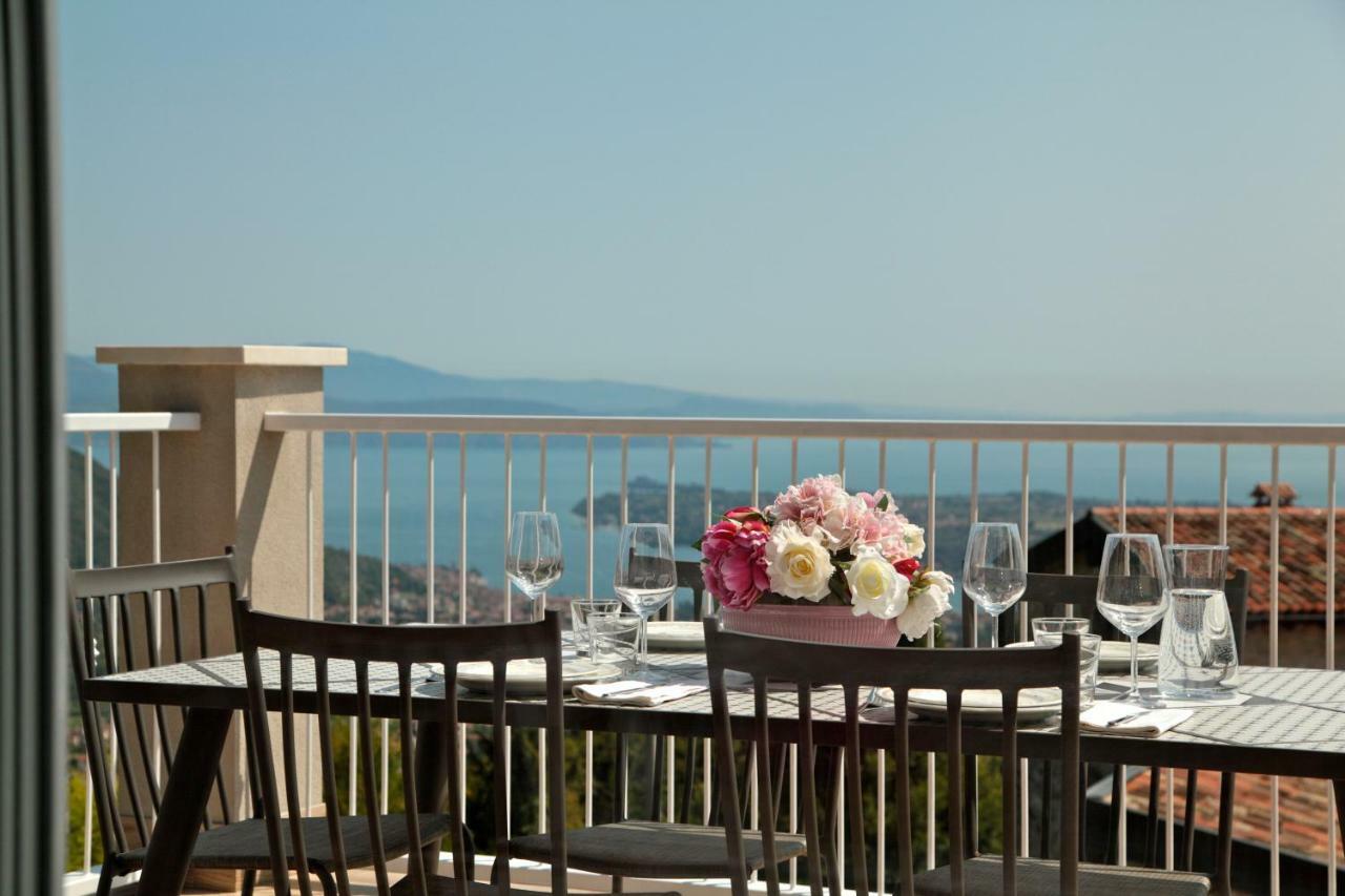 La Cornice Sul Garda - Your Home Villanuova sul clisi Exterior foto