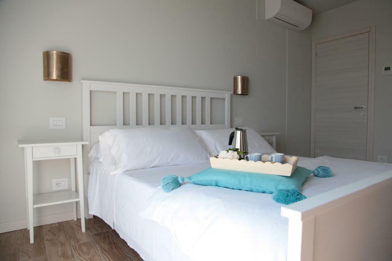 La Cornice Sul Garda - Your Home Villanuova sul clisi Exterior foto