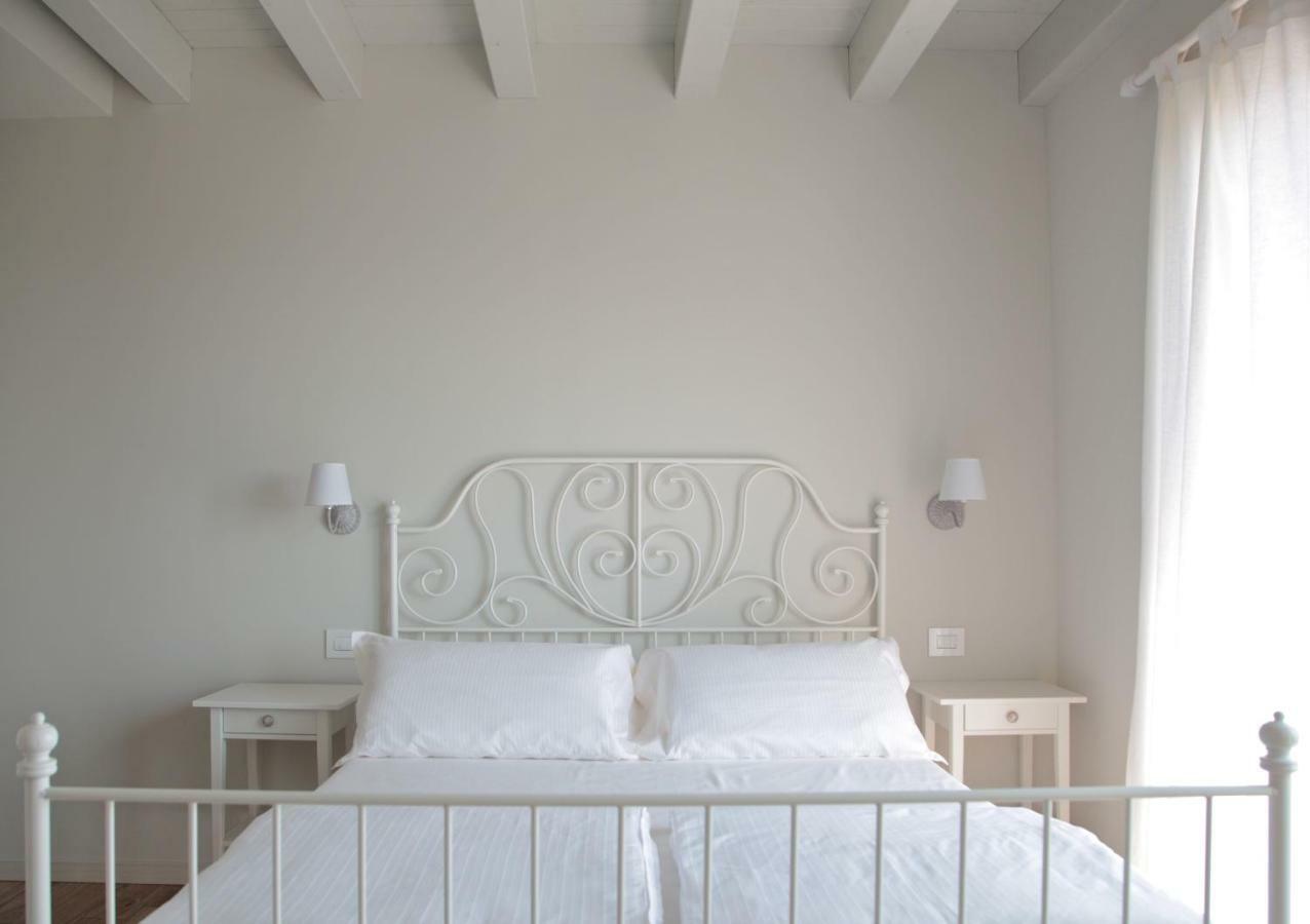 La Cornice Sul Garda - Your Home Villanuova sul clisi Exterior foto
